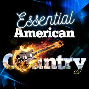 Essential American Country - Country Love