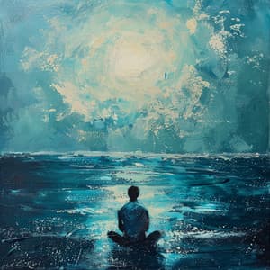 Serenidad De La Música Para Masajes: Melodías Inspiradas Por El Tacto - Canciones de amor instrumentales