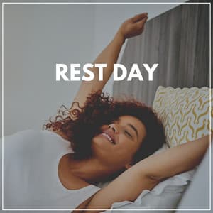 Rest Day - Healing Yoga Meditation Music Consort