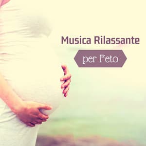 Musica rilassante per feto - Ninna Nanna Sogno