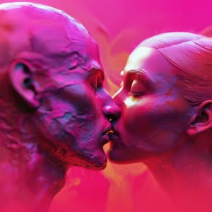 A New Dimension of Pleasure - Testosterone Zone