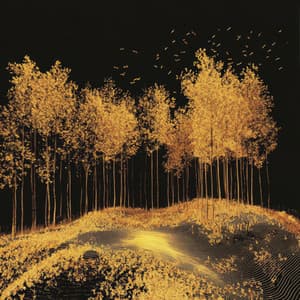 #01 Outdoor Bird Sounds - Forest Sounds