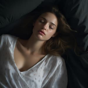 Gentle Night: Music for Deep Sleep - Sleep Miracle