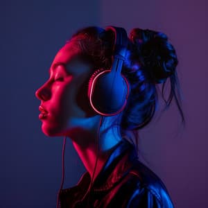 Frecuencias De Enfoque: Música Para La Productividad - Listas de reproducción de música de estudio acústico