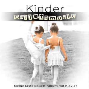Kinder Ballettmusik - Paweł Szumilas
