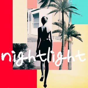 Nightlight: Lost in Lounge - Urban Beat Navigator