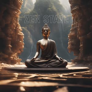 Zen State - Gamini Khatri