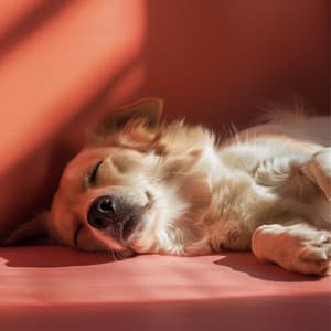 Melodías Caninas: Tonos Tranquilos Para Perros - Música relajante para cachorros