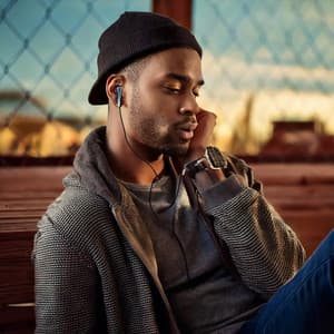 Smooth Vibes: Hip Hop Relaxation Tracks - Lofi Stranger