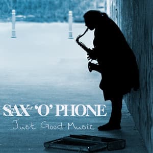 Just Good Music - Saxophone