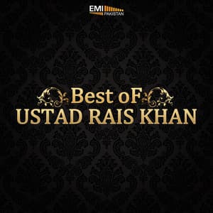Best of Ustad Rais Khan - Ustad Rais Khan