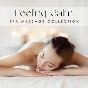 Feeling Calm - Deu Terapia