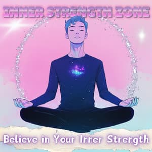 Believe in Your Inner Strength - Inner Strength Zone