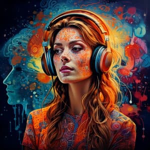 Music in Motion: A Rhythmic Journey - Tiny Music Box