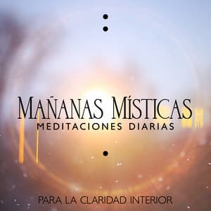 Mañanas Místicas: Meditaciones Diarias para la Claridad Interior - Música ambiental relajante