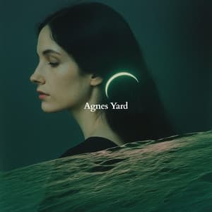 Subconscious Moon Lull - Agnes Yard