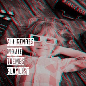 All Genres Movie Themes Playlist - A Century Of Movie Soundtracks