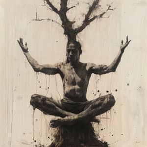 Calm Music - Calm Yoga Music