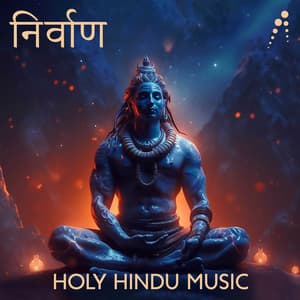 निर्वाण Holy Hindu Music: Relaxing Sitar & Flute Melodies To Meditate, Find Inner Peace, Enlightenment - Sitar Universe
