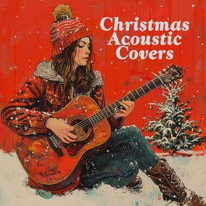 Christmas Acoustic Covers - Re:Imagine