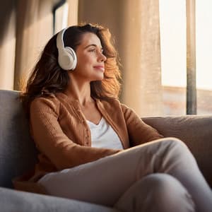 Music For Relaxation And The Quiet Pause Between All Things - Relaxing Symphony