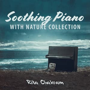 Soothing Piano with Nature Collection - Rita Chakram