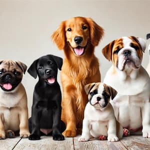 Deep Sleep for Dog: Regeneration and Relaxation Music for Dogs - Pet Love Academy