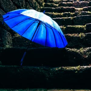 12AM Showers: Sounds for Meditation - Meditation Rain Sounds