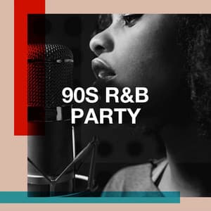 90s R&B Party - Nostalgie années 90