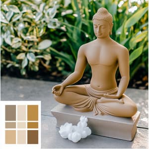 安宁的犬梦家 - Instrumentals