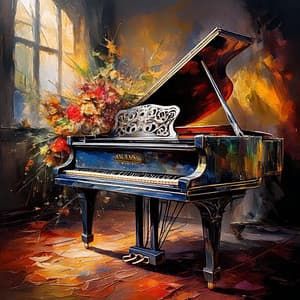 Teclas De Marfil Sin Límites: Exploraciones De Piano - Conjunto Piano