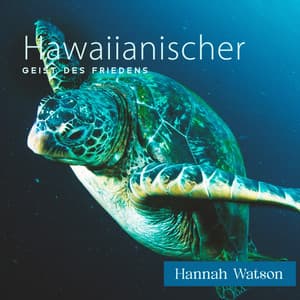 Hawaiianischer Geist des Friedens - Hannah Watson