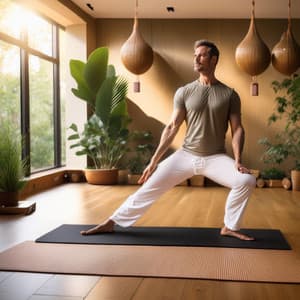 Armonías De Yoga: Sesiones De Música Suave De Guitarra - Guitarra Surquera