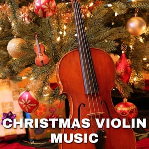Christmas Violin Music - Christmas Violin Music