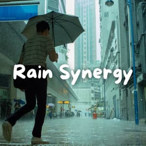 Rain Synergy - Vibrations of Nature