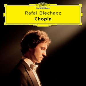 Chopin - Frédéric Chopin