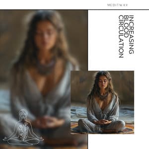 Increasing Blood Circulation - Meditway