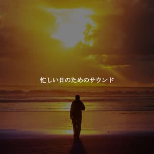 忙しい日のためのサウンド - Musica de Bar De Lujo