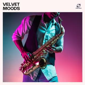 Velvet Moods - Jazz Music Collection