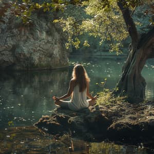 Armonía De Relajación: Música Para Desconectar - Luna de miel