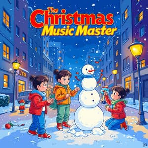 Traditional Christmas Songs for Family Gatherings - Christmas Music Master