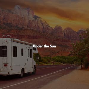 Under the Sun - Sensual Jazz Trio