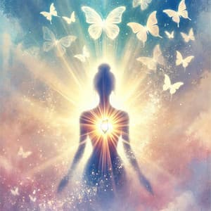 417Hz + 528 Hz Release Trauma: Healing Hypnosis, Restore Self Love, Overcome Fear & Shame - Mindfullness Meditation World