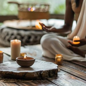 Armónicos Calmantes: Música Melódica Para Masajes - Lista de reproducción de música de masaje