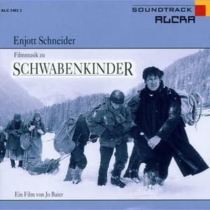 Enjott Schneider: Schwabenkinder - Enjott Schneider