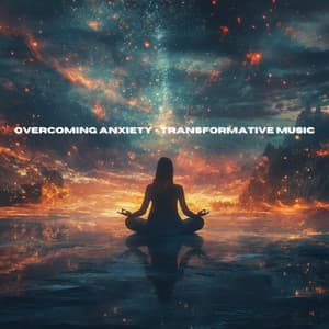 Overcoming Anxiety - Transformative Music - Calm Music