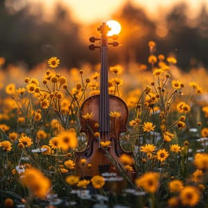 Симфонии весеннего вечера - Moscow Philharmonic Orchestra