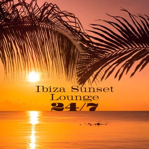 Ibiza Sunset Lounge 24/7: Tropical Beach Beats and Summer Sensations for Endless Relaxation and Party Ambiance - DJ Summer 69