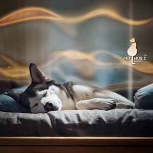 Slumber for Nervous Dogs While You're Away - Pet Music Academy
