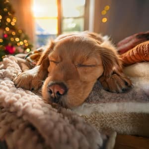 Sonidos Calmantes Para Perros: Música Suave Para Caninos - Música alegre de la mañana